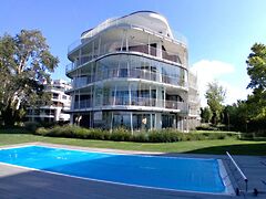 Eladó lakás Siófok