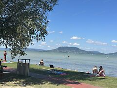 Eladó lakás Fonyód