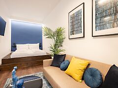 Eladó lakás Budapest, VII. kerület