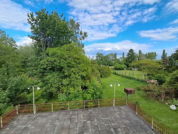 Eladó földterület Balatonalmádi