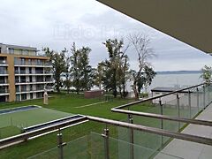 Eladó lakás Siófok