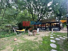 Eladó földterület Verőce