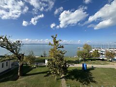 Eladó lakás Siófok