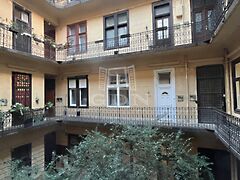 Eladó lakás Budapest, VII. kerület