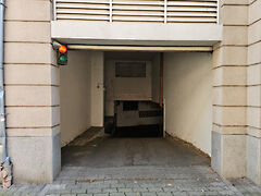 Eladó garázs Kaposvár, Belváros