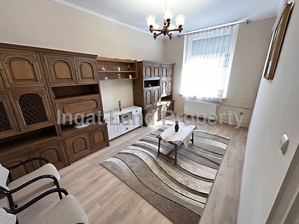 Eladó lakás Nagykanizsa