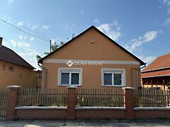 Eladó ház Nagykőrös
