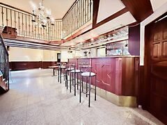 Eladó üzleti Budapest, VII. kerület