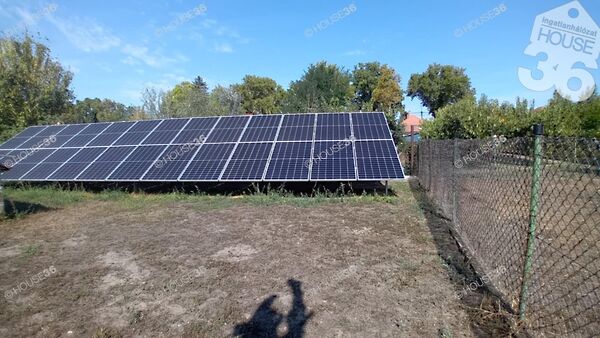 Eladó ház Lajosmizse