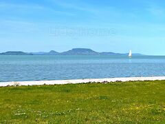 Eladó lakás Balatonmáriafürdő