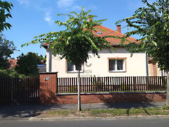 Eladó ház Szombathely, Belváros