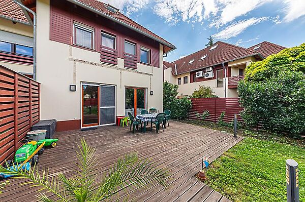 Eladó lakás Szentendre