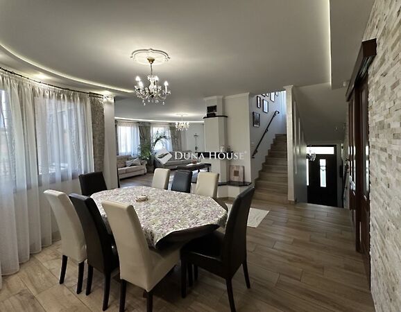 Eladó ház Kecskemét