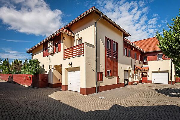 Eladó ház Szentendre