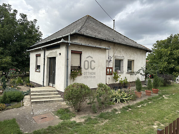 Eladó ház Báránd