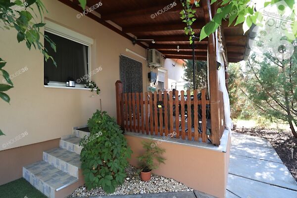 Eladó ház Cserkeszőlő