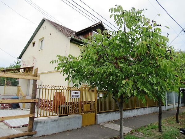 Eladó ház Budapest, XVIII. kerület