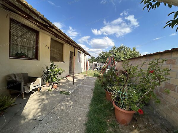 Eladó ház Bácsbokod