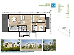 Eladó lakás Budapest, II. kerület