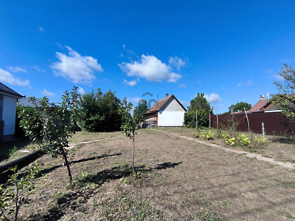 Eladó földterület Hajdúsámson