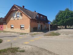Eladó ház Csongrád