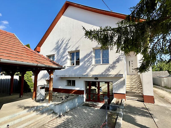 Eladó ház Tápióbicske