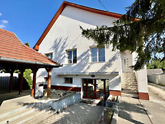 Eladó ház Tápióbicske