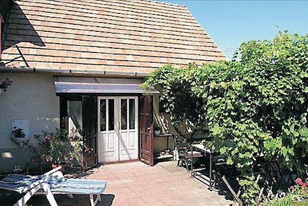 Eladó ház Dunaszentmiklós