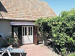 Eladó ház Dunaszentmiklós