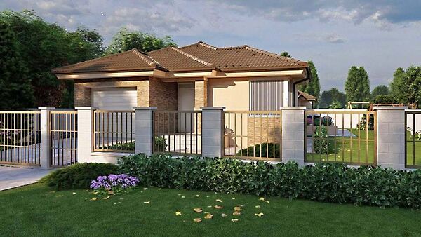 Eladó ház Nyíregyháza, Oros