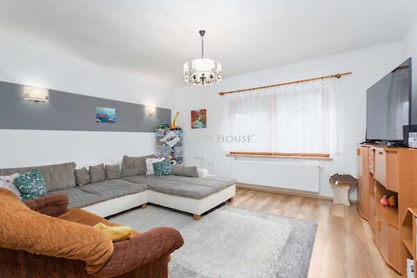 Eladó ház Hegyeshalom