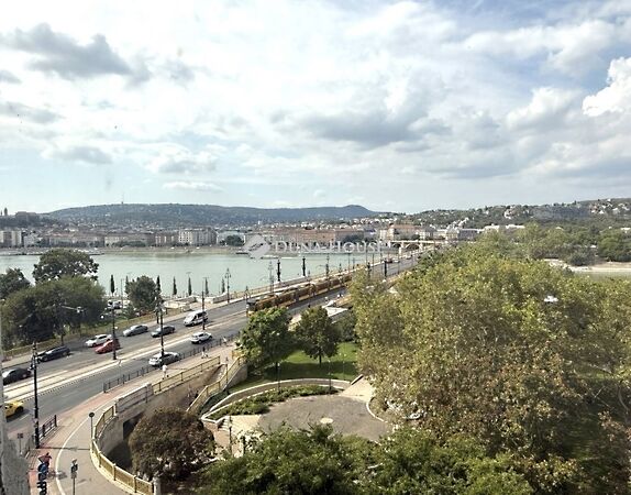 Eladó lakás Budapest, XIII. kerület