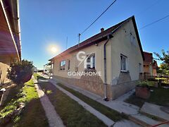 Eladó ház Balatonszabadi