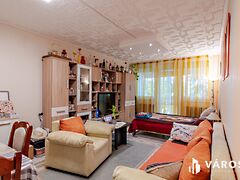 Eladó lakás Algyő