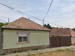 Eladó ház Lajosmizse