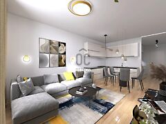 Eladó lakás Budapest, II. kerület