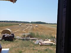 Eladó földterület Törökbálint