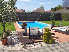 Eladó ház Domaszék