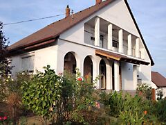 Eladó ház Szolnok, Szandaszőlős