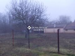 Eladó földterület Kecskemét