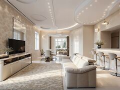 Eladó lakás Budapest, V. kerület, Lipótváros