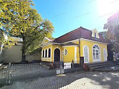 Eladó ház Siófok, Belváros