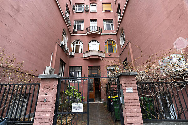 Eladó lakás Budapest, XIII. kerület