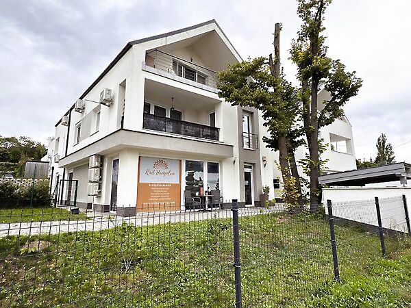 Eladó lakás Szentendre