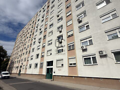 Eladó lakás Győr, Nádorváros