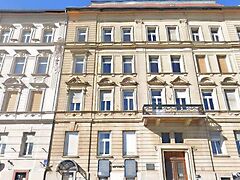 Eladó lakás Budapest, II. kerület