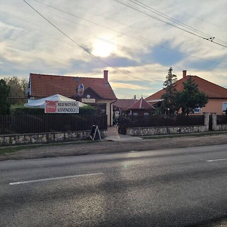 Eladó üzleti Jásztelek