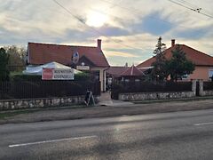 Eladó üzleti Jásztelek