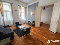 Kiadó lakás Budapest, VII. kerület