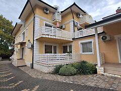 Eladó üzleti Siófok